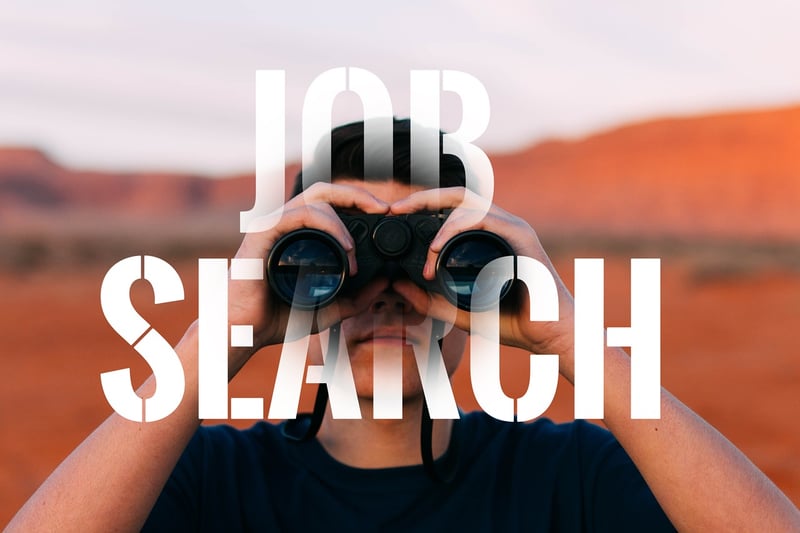Dream Job Path